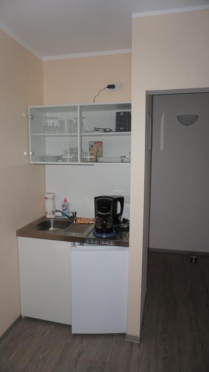 Ferienwohnung Kaiser Luebben Luaran gambar
